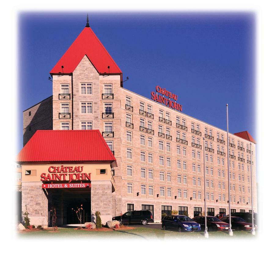 ชาโต เซนต์จอห์น เทรดมาร์ค คอลเลคชั่น บาย วินด์แฮม Hotel ภายนอก รูปภาพ