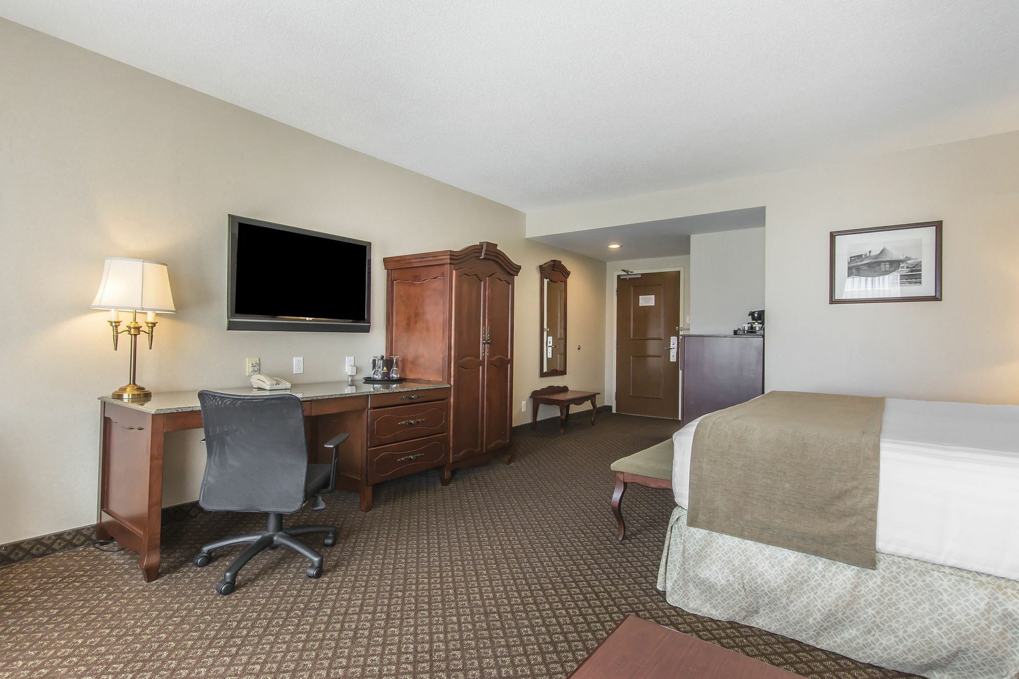 ชาโต เซนต์จอห์น เทรดมาร์ค คอลเลคชั่น บาย วินด์แฮม Hotel ภายนอก รูปภาพ
